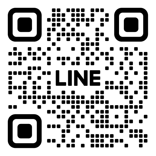 QR แอด LINE OA @373qoyoe